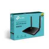 مودم روتر بی سیم 4G LTE تی پی-لینک مدل MR402 V4.20