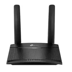 مودم سیم کارتی ثابت برند TPLINK مدل MR-100 – نوین استور