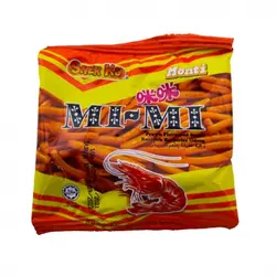 چیپس میگو اسنک کو Snek Ku مدل Mimi بسته 50 عددی