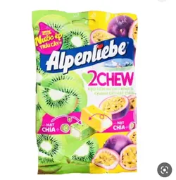 شکلات آلپین