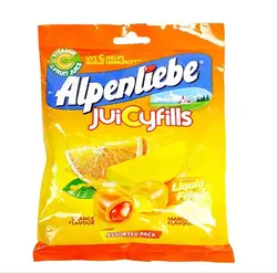 شکلات تافی انبه پرتقال 144 گرم