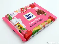 شکلات تخته ایی ریتر اسپرت مدل konnichiwa