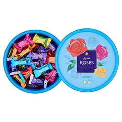 شکلات کدبوری رز Cadbury Roses جعبه ایی | 660 گرم