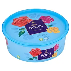 شکلات کدبوری رز Cadbury Roses جعبه ایی | 660 گرم