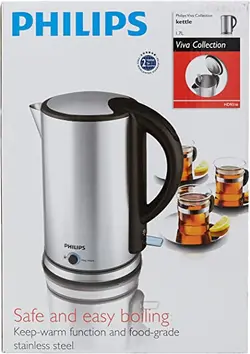 کتری برقی فیلیپس مدل PHILIPS HD9316