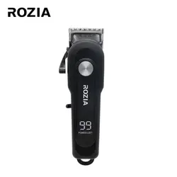 ماشین اصلاح حجم و فید روزیا Rozia | مدل HQ2223