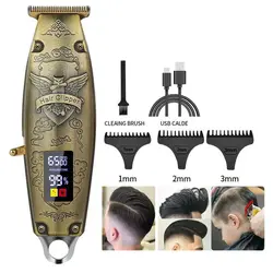 ماشین اصلاح روزیا ROZIA تریمر مدل HQ299