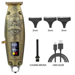 ماشین اصلاح روزیا ROZIA تریمر مدل HQ299