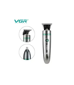 ماشین اصلاح صورت وی جی آر v-258 ا Shaving machine vgr v-258