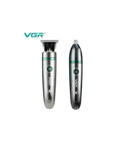 ماشین اصلاح صورت وی جی آر v-258 ا Shaving machine vgr v-258