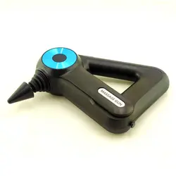 ماساژور تفنگی ماساژ گان massage gun _ ماساژور مثلثی برقی