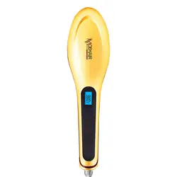برس حرارتی موهیر MOEHAIR مدل _ MO-7014