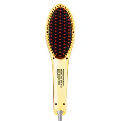 برس حرارتی موهیر MOEHAIR مدل _ MO-7014