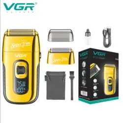 شیور وی جی ار VGR | مدل V-332