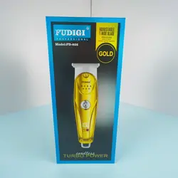 ماشین اصلاح فودجی گولد FUDIGI | مدل FD-826
