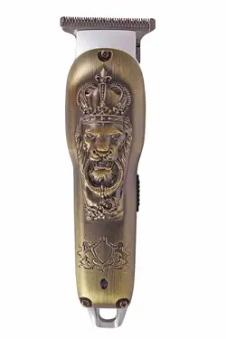 ماشین اصلاح خط زن جی دبلیو GW | مدل 9857