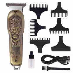 ماشین اصلاح خط زن جی دبلیو GW | مدل 9857