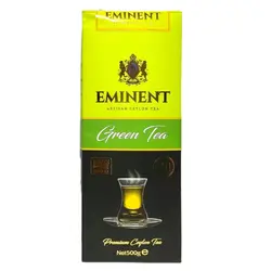 چای سبز امیننت EMINENT