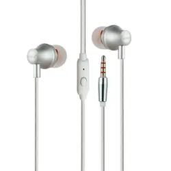 هندزفری هیسکا HK-739