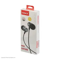 هندزفری هیسکا HK-749