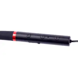 هندزفری دورگردنی هیسکا FX-391