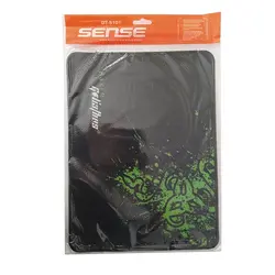 ماوس پد گیمینگ دوردوخت DT-S101