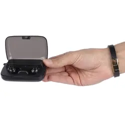 هدفون بی سیم مدل M19 Newest