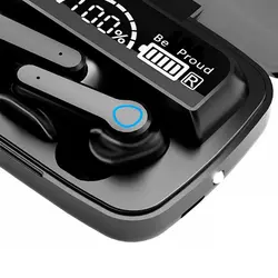 هدفون بی سیم مدل M19 Newest