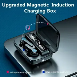 هدفون بی سیم مدل M19 Newest