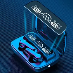 هدفون بی سیم مدل M19 Newest