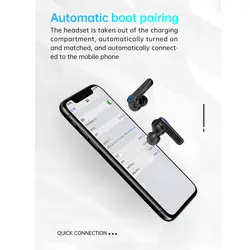 هدفون بی سیم مدل M19 Newest