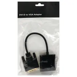 تبدیل DVI به VGA