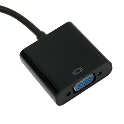 تبدیل DVI به VGA