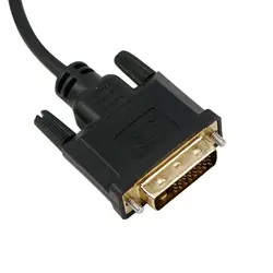 تبدیل DVI به VGA