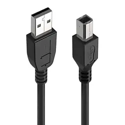 کابل پرینتر V-Net طول 3 متر