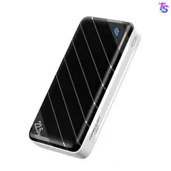 پاوربانک کانفلون مدل Q13 ظرفیت 20000 ( یکسال گارانتی)