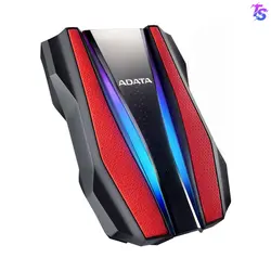 هارد اکسترنال ای دیتا مدل HD770G ظرفیت 1 ترابایت