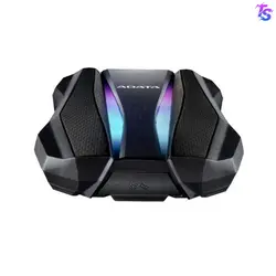 هارد اکسترنال ای دیتا مدل HD770G ظرفیت 1 ترابایت