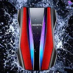 هارد اکسترنال ای دیتا مدل HD770G ظرفیت 1 ترابایت