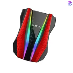 هارد اکسترنال ای دیتا مدل HD770G ظرفیت 1 ترابایت