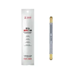 دسته تیغ دو سر کیانلی