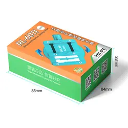 گیره برد 360 درجه Relife مدل RL-601I