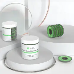 سیم قلع کش 2UUL (پک 5 عددی)