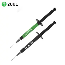 چسب عایق برد سرنگی 2uul مدل (SC53 SC54)