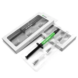 چسب عایق برد سرنگی 2uul مدل (SC53 SC54)