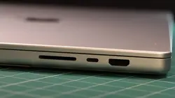 مک بوک m2 pro 16 1T,خرید مک بوک m2 پرو 16 اینچ,قیمت macbook