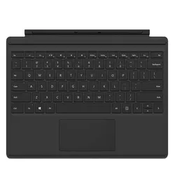 کیبورد مایکروسافت Surface Pro مناسب سرفیس پرو 8 و پرو ایکس ا Microsoft Type Cover Surface Pro X / Pro 8 - فروشگاه ایران مک بوک