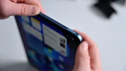 آیپد ایر 5 وای فای 10.9 اینچ 2022 حافظه 64 گیگابایت رنگ Blue - فروشگاه ایران مک بوک