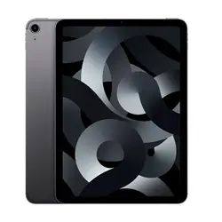 آیپد ایر 5 وای فای 10.9 اینچ 2022 حافظه 64 گیگابایت رنگ Gray - فروشگاه ایران مک بوک