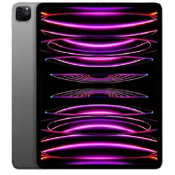 آیپد پرو 11 اینچ wifi با ظرفیت 512 گیگابایت سال2022 رنگ Gray - فروشگاه ایران مک بوک